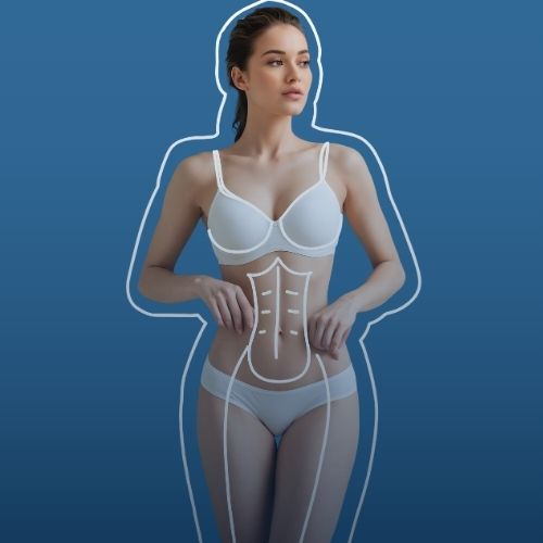 Liposuction ve Hi-def liposuction